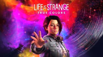 Logo de Life is Strange: True Colors