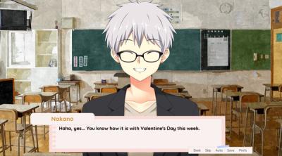 Screenshot of Life of a Dispatch English Teacher in Japan