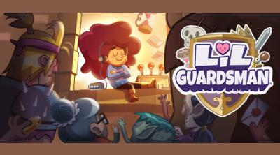 Logo von Lil' Guardsman