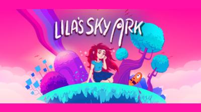 Logo von Lilaas Sky Ark