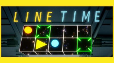 Logo of Line Time