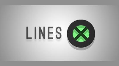 Logo von Lines X
