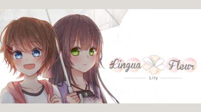 Logo von Lingua Fleur: Lily