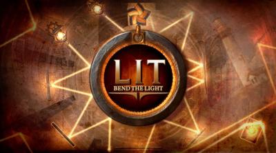 Logo of LIT: Bend the Light