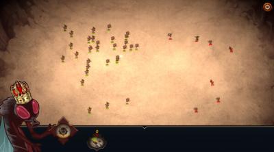 Screenshot of Little Army