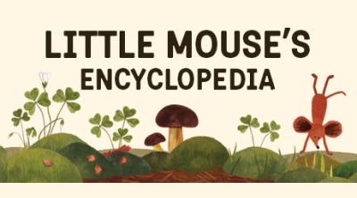 Logo of Little Mouse's Encyclopedia