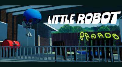 Logo of Little Robot