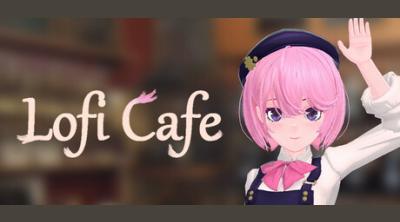 Logo of Lofi Cafe