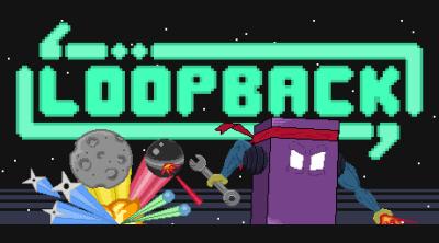 Logo of Loopback
