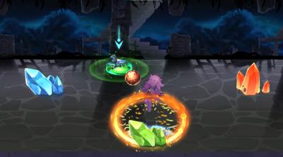 Screenshot of Lord Of Tower