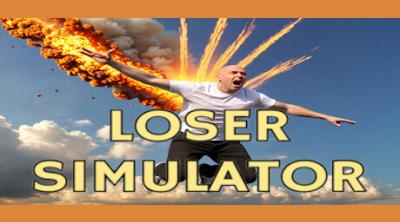 Logo of Loser Simulator