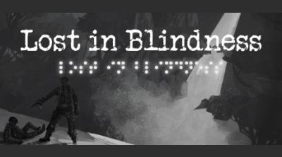 Logo de Lost in Blindness