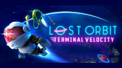 Logo de LOST ORBIT: Terminal Velocity