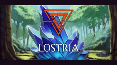 Logo de Lostria