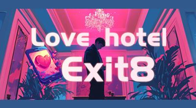 Logo von Love hotel exit 8