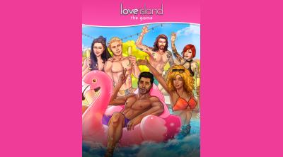 Screenshot of Love Island: The Game