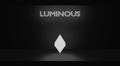 Logo of Luminous