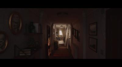 Screenshot of Luto