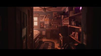 Screenshot of Luto