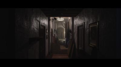 Screenshot of Luto