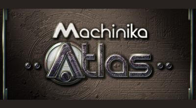 Logo de Machinika: Atlas