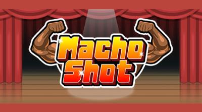 Logo of Macho Shot