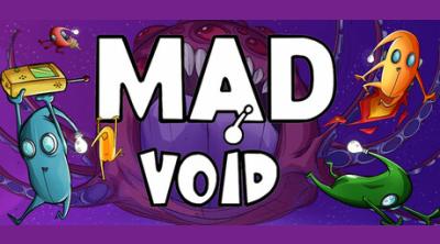 Logo de Mad Void