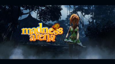 Logo of Madness Arena