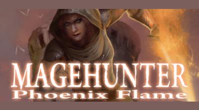 Logo of Magehunter: Phoenix Flame