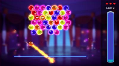 Bubble Shooter FX