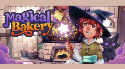 Logo of Magical Bakery