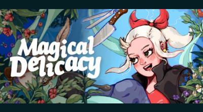 Logo of Magical Delicacy