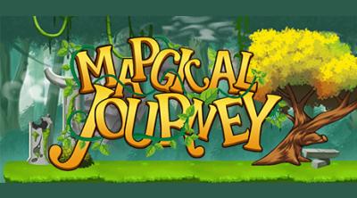 Logo of magical journey
