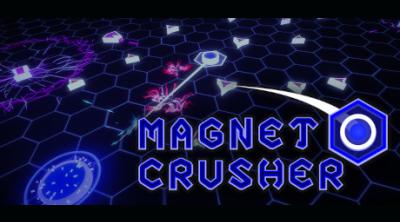 Logo von Magnet Crusher