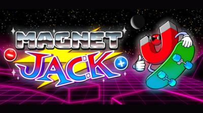 Logo von Magnet Jack