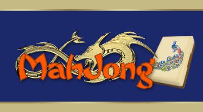 Logo de Mahjong