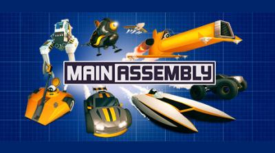 Logo de Main Assembly