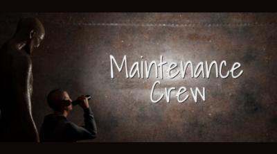 Logo of Maintenance Crew