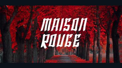 Logo of Maison Rouge