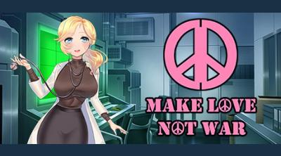 Logo von Make Love Not War