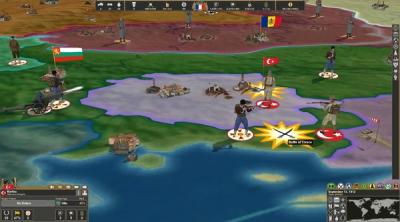 axis and allies computer game for mac