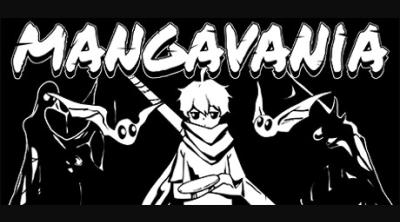 Logo de Mangavania 2