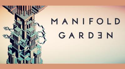 Logo of Manifold Garden