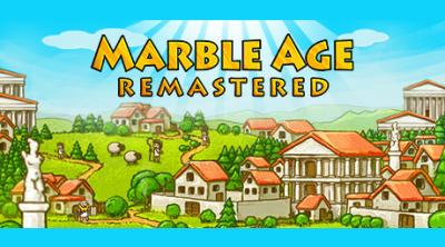 Logo of Marble Age: Remastered