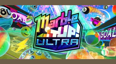 Logo of Marble It Up Ultra