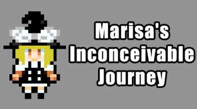 Logo of Marisa's Inconceivable Journey