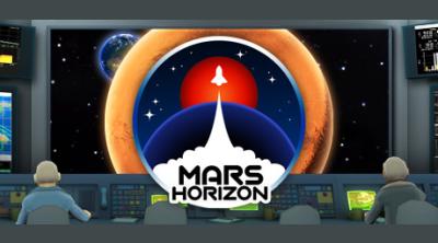 Logo von Mars Horizon