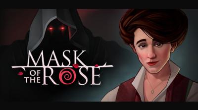 Logo of Mask of the Rose