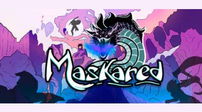 Logo de Maskared