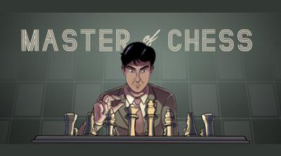 Logo de Master of Chess